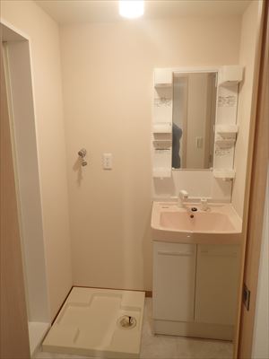 持ち物件をリニューアル 持ち物件をリニューアル